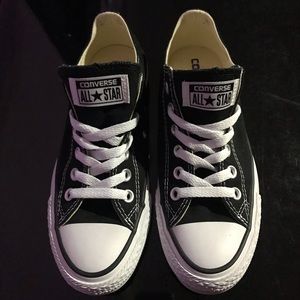 Converse Shoes - Converse All-Star Low Top Converse Shoes - Converse All-Star Low Top